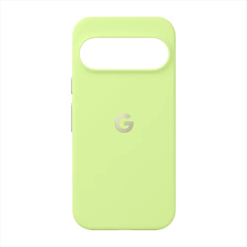 Vista 5 de Google Funda para Pixel 10a - Funda de silicona resistente a las manchas Baya