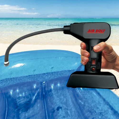 Vista 6 de Compresor de Aire Air Bolt