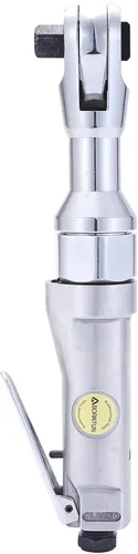 Vista 10 de Llave de trinquete neumática de 1/2 pulgada, llave de impacto neumática de alta resistencia (1/2 pulgada)