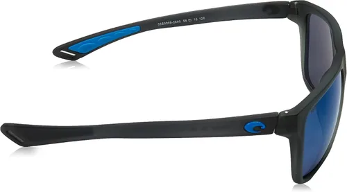 Vista 3 de Costa Del Mar Gafas de sol redondas Remora para hombre