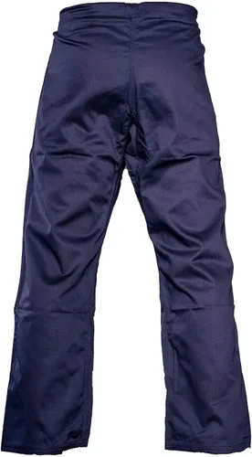 Vista 3 de FUJI BJJ Gi - Pantalones de algodón de alta calidad Jiu-Jitsu con cordones planos