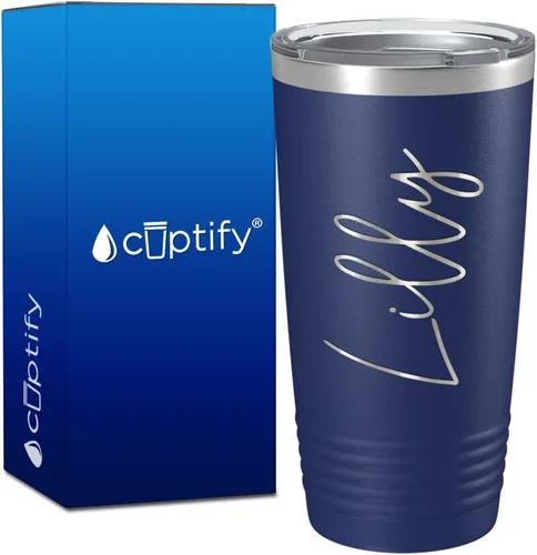 Vista 13 de Spirit Customs Sólidos Colores, Vasos Mate y Personalizados