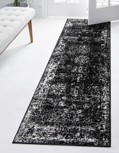 Vista 53 de Rugs.com Alfombra de la colección Monte Carlo, alfombra mediana de 2 pies 2 pulgadas x 3 pies, color beige, perfecta para salas de estar, comedores
