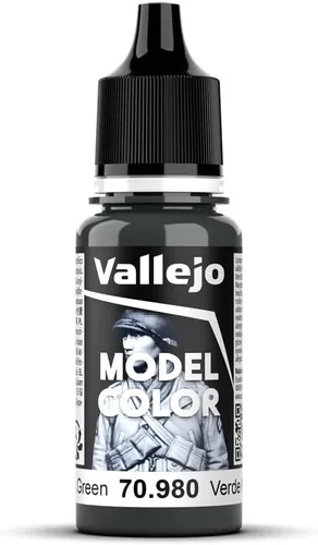 Vista 35 de Vallejo Pintura de tono carne, 0.6 fl oz