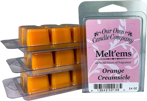 Vista 49 de Our Own Candle Company Premium Wax Melt, Grandma's Kitchen, 6 cubos, 2.4 oz (paquete de 4)