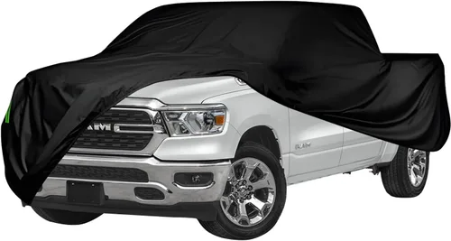 Vista 25 de Proadsy - Funda de automóvil de ajuste personalizado para Ford Bronco 2021 Bloqueo UV impermeable con forro suave que evita fugas y arañazos.