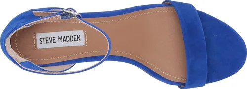 Vista 5 de Steve Madden - Sandalia de tacón Irenee para mujer