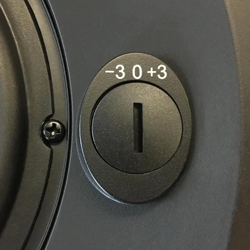 Vista 3 de KLH Maxwell Series M-8602-C - Altavoz de techo con woofer de 6.5 pulgadas (2022)