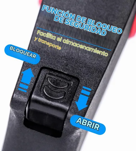 Vista 6 de Pelacables con cortador y herramienta de pelado de cables para electrónica, eléctrica, automotriz (WK-D5)
