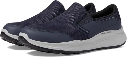 Vista 7 de Skechers Mocasín deslizante Calculous para hombre