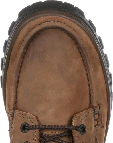 Vista 6 de ROCKY Outback GORE-TEX Botas de senderismo impermeables