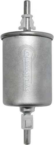 Vista 6 de Filtro de combustible QFS para modelos Polaris Sportsman 500 y 700 ATV/UTV de 1996-2014, reemplaza 2520464, restaura la filtración OE Reemplazo