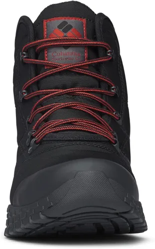 Vista 3 de Botas de nieve Columbia Fairbanks Omni-Heat para hombre