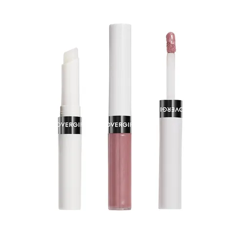 Vista 79 de COVERGIRL Outlast All-Day Lip Color With Topcoat 005 All-Star, 0.31 fl oz