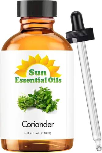 Vista 36 de Sun Essentials aceites esenciales