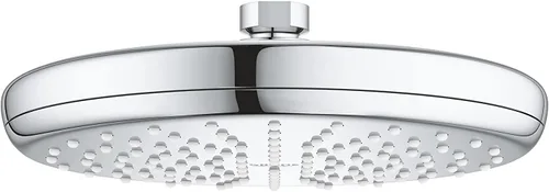 Vista 4 de GROHE 26410EN0 26410 Tempesta 210 Cabezal de ducha