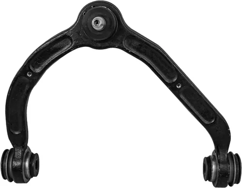 Vista 65 de Detroit Axle - Brazo de control delantero derecho para 08-23 Challenger 05-08 Magnum Chrysler 300 2005-2023, brazo de control delantero inferior