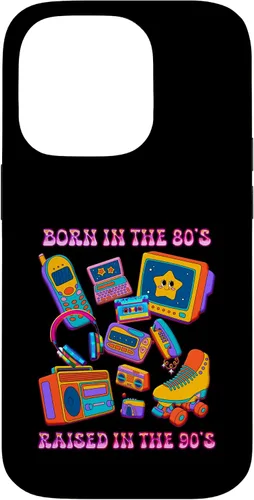 Vista 17 de Retro Memories Case for iPhone 17