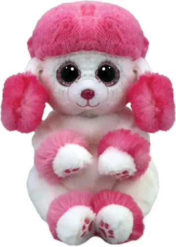 Vista 39 de Beanie Baby Da-rla Cinder Saffire Dinosaur Perfect Plush 6 pulgadas 4 piezas dinosaurio