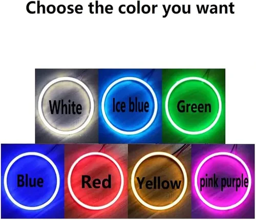 Vista 5 de detfgcl Máscara cibernética LED para hombres adultos, máscara tecnológica, accesorios de disfraz punk, máscara de cosplay, casco futurista