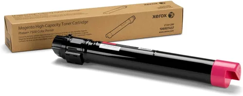 Vista 11 de Xerox 106r01436 Phaser 7500 Cartucho de tóner cian de alta capacidad