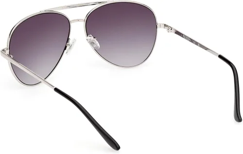 Vista 10 de Harley-Davidson womens Classic Square Sunglasses