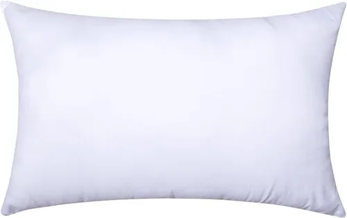 Vista 12 de MIULEE - Relleno de cojín cuadrado, cojín decorativo para cama, sillón y sofá, 12 x 12 pulgadas