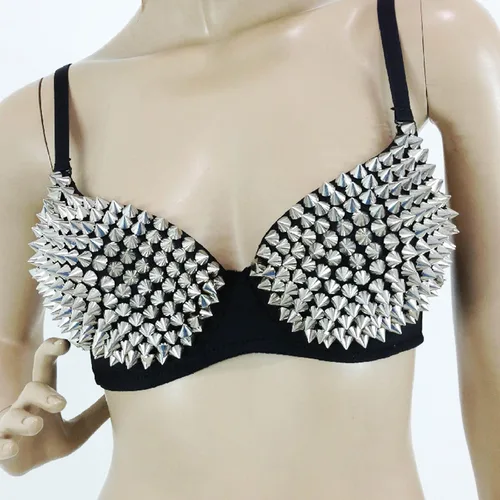 Vista 2 de Women Bra X Pole Dance Pole for Home Strap Pack Halter Bra Bracieles.De.Mujeres Bralette Cotton Women Comfy Strap Br