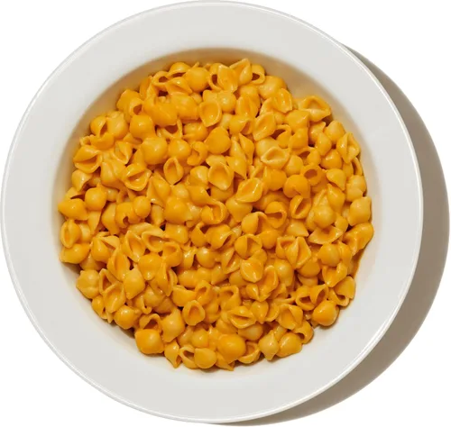 Vista 6 de Banza Shells and Vegan Cheddar Mac con pasta de garbanzos, 5.5 onzas