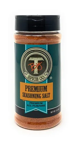 Vista 11 de Big T Spice Co. (Condimento especial de lima de Chile)