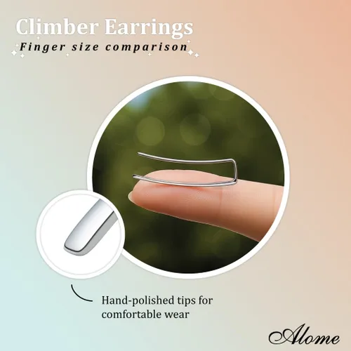 Vista 14 de Ear Climbers Variations
