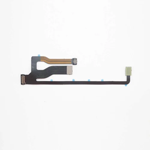 Vista 4 de iMusk Original OEM 3 en 1 Flexible Flat Ribbon Wire Gimbal Flex Cable Reparación Piezas de repuesto para DJI Mavic Mini 2/SE/4K Drones