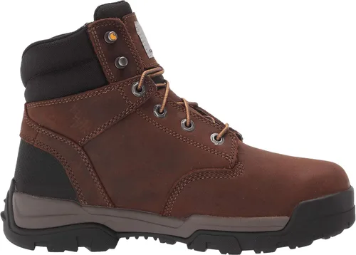 Vista 6 de Carhartt Men's Ground Force 6" Waterproof Comp Toe Boot Cme6347 Construction