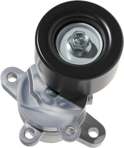 Vista 8 de AUQDD 38284 Tensor de Cinturón Automático y Conjunto de Polea (Para 2.5L L4) Compatible con 2007-2012 Nissan Altima / 2008-2013 Rogue / 2014-2015