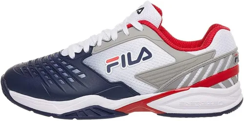 Vista 18 de Fila Hombres Axilus 2 Energizado Océano hawaiano/blanco/azul marino Fila
