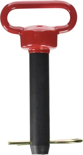 Vista 11 de Double HH, 1-1/2 x 8-1/2" 183 The Original Pasador de enganche, 10 surtidos