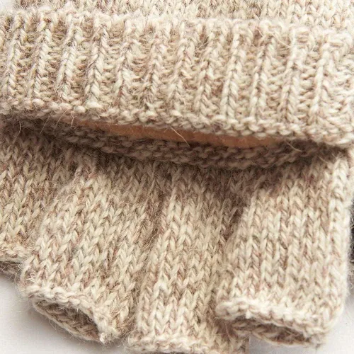 Vista 3 de Igloos guantes para hombre the Sentry Mittens