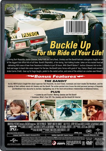 Vista 2 de Smokey and the Bandit