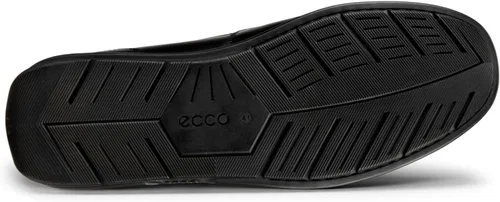 Vista 3 de ECCO Moc 2.0 clásico mocasín sin cordones estilo conducción para hombre