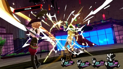 Vista 9 de Persona 5 Royal Standard Edition - PlayStation 5