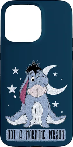 Vista 31 de Disney Winnie The Pooh Eeyore - Carcasa para iPhone 17, diseño de Not A Morning Person