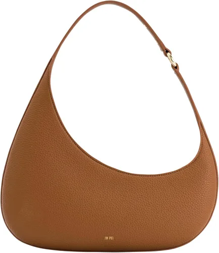 Vista 20 de JW PEI Bolso de hombro Harlee para mujer Rojo