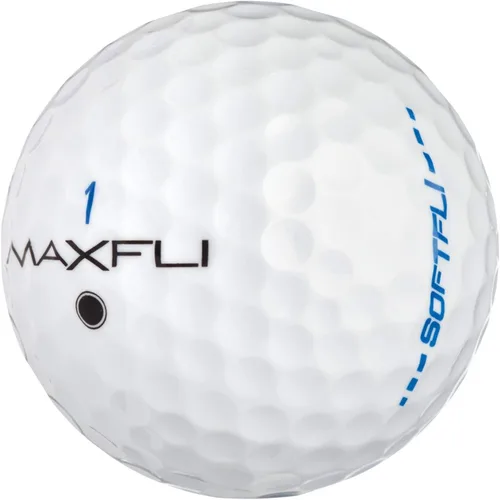 Vista 3 de Maxfli SoftFli Bolas de golf mate