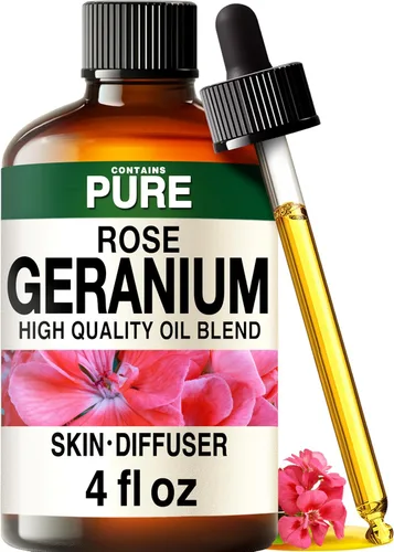 Vista 43 de Kukka - Aceite esencial de albahaca para difusores, 100% natural para la piel, aceite de albahaca para aromaterapia, fragancia para la piel, masaje