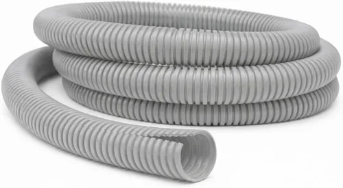 Vista 17 de Kable Kontrol Tubo Organizador de Cables Dividido de 1/4 de Pulgada, 10 Pies de Largo – Cubierta de Conducto de Cable Negro para Cordones - Tubo