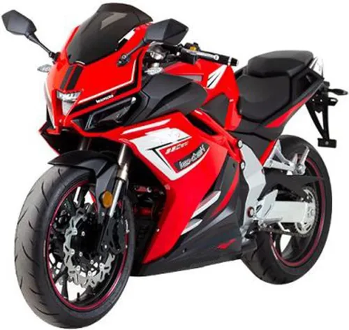 Vista 8 de Mamiko Espejos retrovisores para motocicleta compatibles con CBR300R CBR500R CBR600 F4 F4I CBR600RR CBR1000RR CBR900 CBR919 CBR929 CBR954 VTR1000
