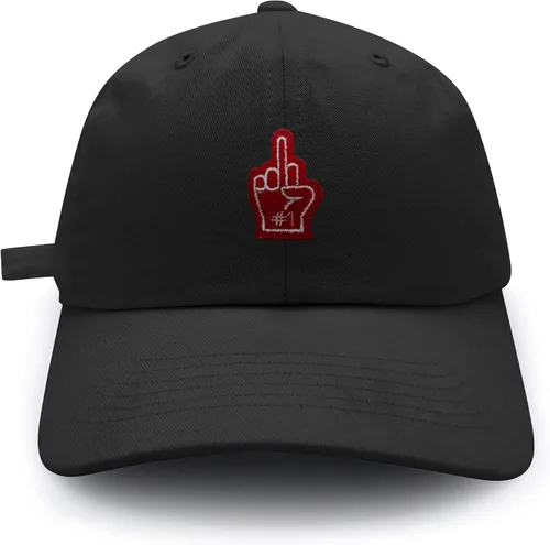 Vista 7 de JPAK #1 - Gorra de béisbol bordada de algodón para papá, diseño de fanboard Sports