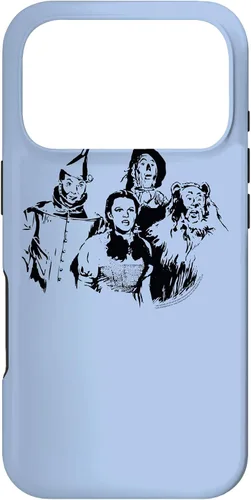 Vista 68 de Funda The Wizard of Oz Group para iPhone 17