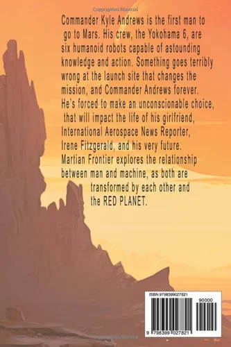 Vista 2 de Martian Frontier