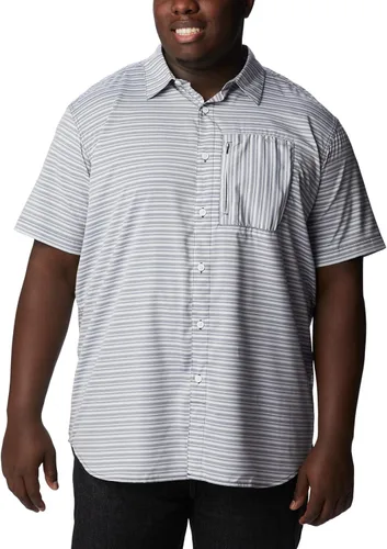 Vista 6 de Columbia Twisted Creek III - Manga corta para hombre